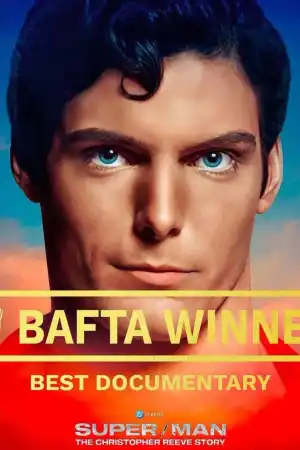 Super/Man: The Christopher Reeve Story