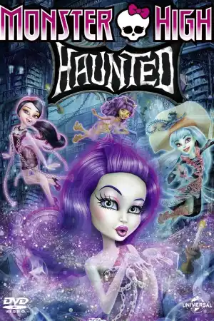 Monster High - Haunted