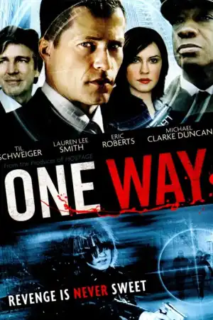 One Way