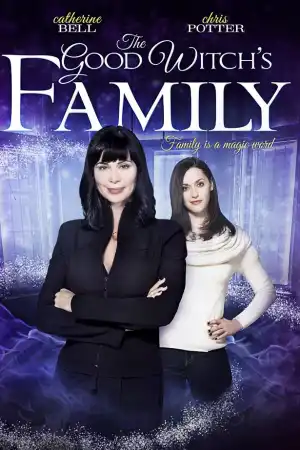 The Good Witch's Family