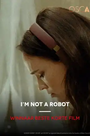 I'm Not a Robot