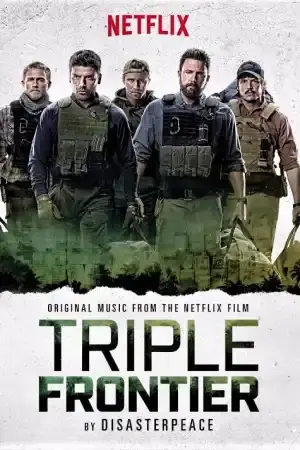 Triple Frontier