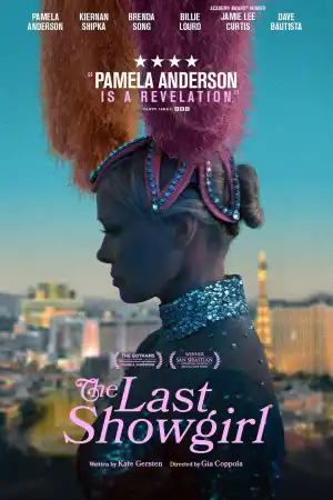 The Last Showgirl
