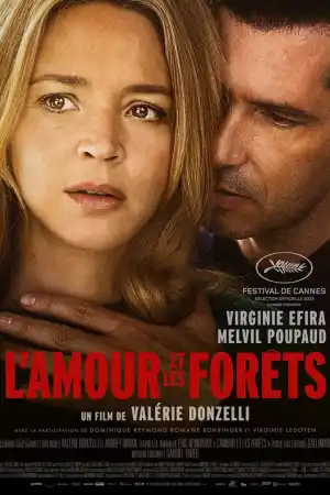 L'amour et les Forets / Само ние двамата (2023)