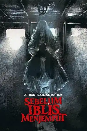 May the Devil Take You