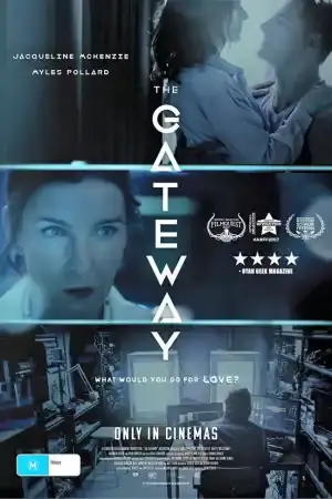 The Gateway / Alfa Gateway