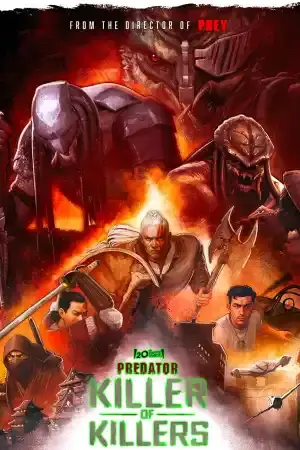 Predator: Killer of Killers