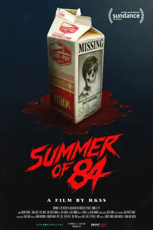 Summer of 84