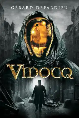 Vidocq