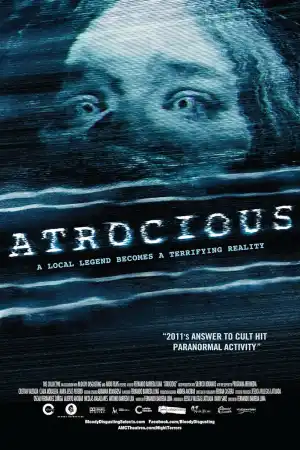 Atrocious