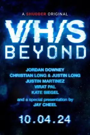 V.H.S. Beyond