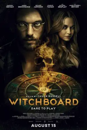 Witchboard
