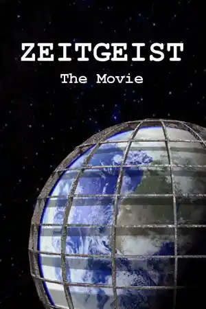 Zeitgeist The Movie