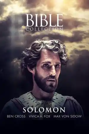 The Bible Collection - Solomon
