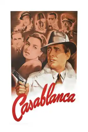 Casablanca
