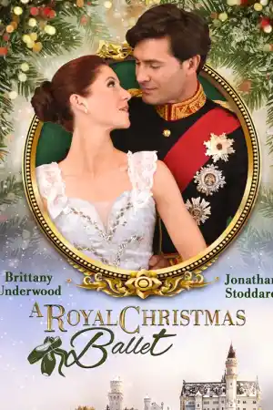 A Royal Christmas Ballet