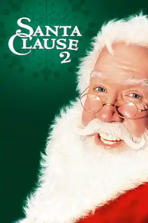The Santa Clause 2