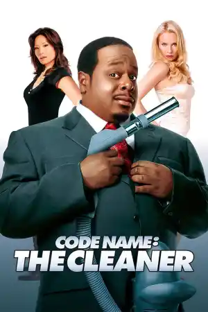 Code Name: The Cleaner