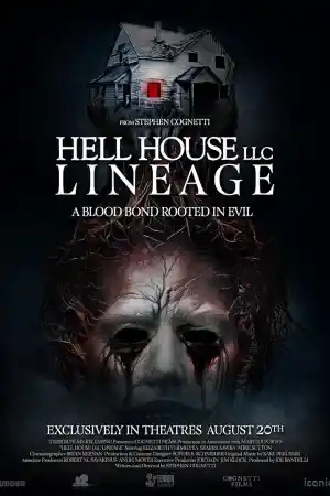 Hell House LLC: Lineage