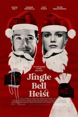 Jingle Bell Heist