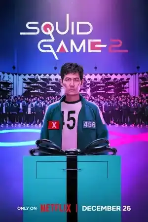 Squid Game - Season 2 Episode 7