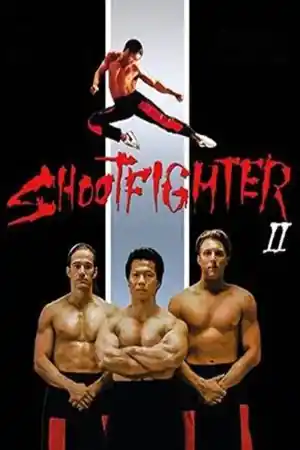 Shootfighter II