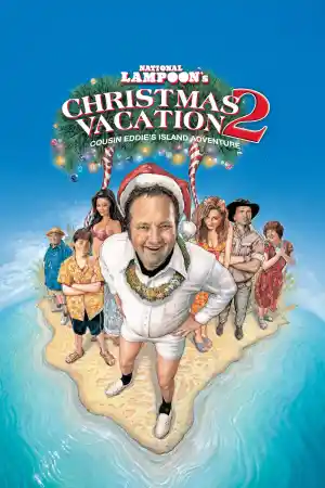 Christmas Vacation 2