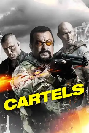 Cartels / Killing Salazar