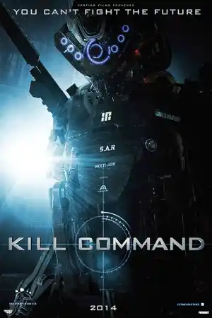 Kill Command / Identify