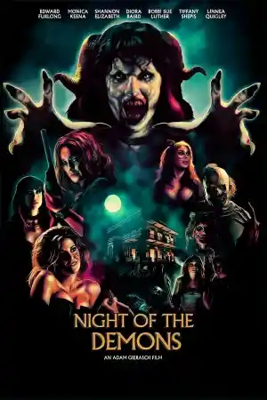 Night of the Demons