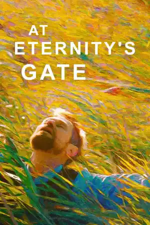 At Eternity's Gate