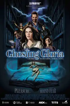Muerto con Gloria / Ghosting Gloria