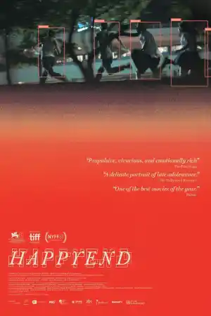 Happyend