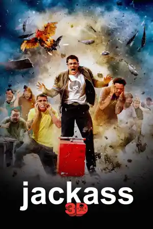 Jackass 3