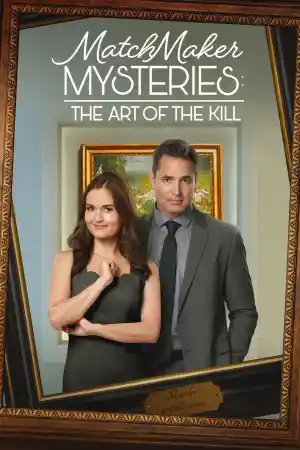 Matchmaker Mysteries: The Art of the Kill