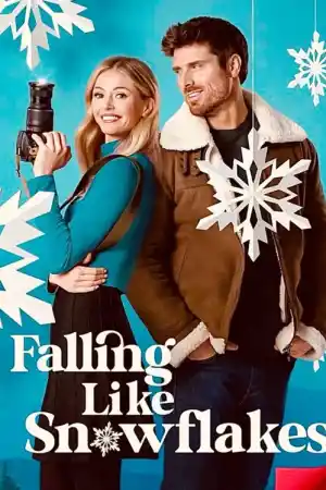 Falling Like Snowflakes