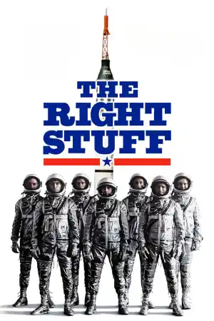 The Right Stuff