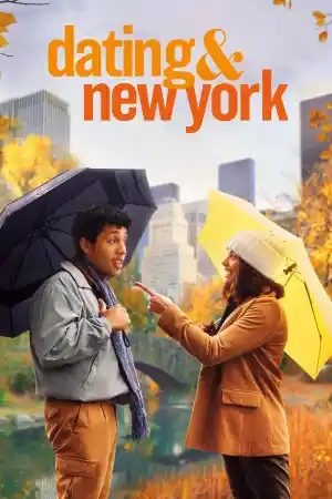 Dating and New York