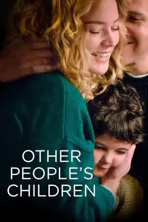Other People's Children / Les enfants des autres