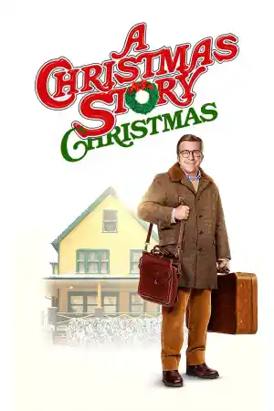 A Christmas Story Christmas