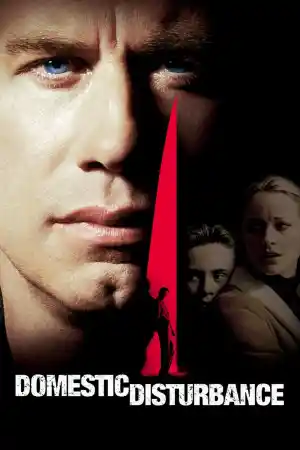 Domestic Disturbance