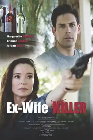 Eyewitness / Ex-Wife Killer