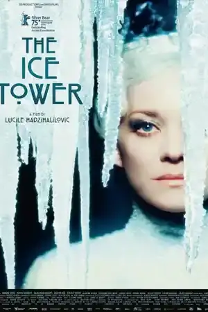 The Ice Tower
