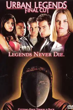 Urban Legends 2 : Final Cut