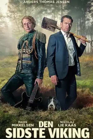 The Last Viking