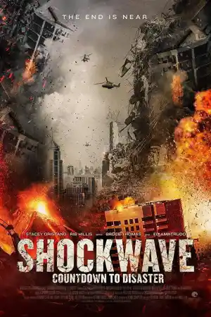 Shock Wave