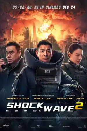 Shock Wave 2