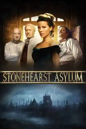 Stonehearst Asylum / Eliza Graves