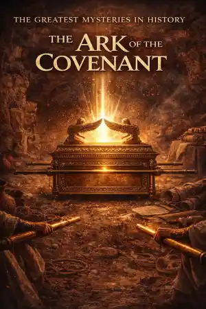 The Greatest Mysteries in History - The Ark of the Covenant