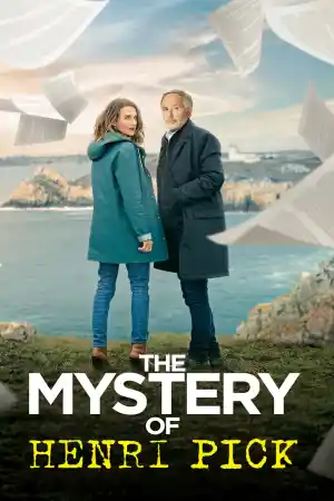Le mystere Henri Pick / The Mystery of Henri Pick